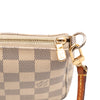 Louis Vuitton Damier Azur Pochette Accessoires Secondhand