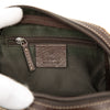 Secondhand Gucci GG Canvas Cosmetic Pouch