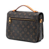 Louis Vuitton Monogram Pochette Metis Secondhand