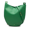 Secondhand Celine Medium Calfskin Trotteur Hobo