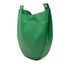 Secondhand Celine Medium Calfskin Trotteur Hobo
