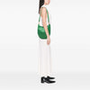Secondhand Celine Medium Calfskin Trotteur Hobo