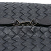 Bottega Veneta Nappa Intrecciato Cube Crossbody Secondhand
