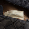 Bottega Veneta Nappa Intrecciato Cube Crossbody Secondhand