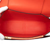 Celine Medium Shiny Smooth Calfskin Frame Shoulder Bag Secondhand