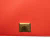 Celine Medium Shiny Smooth Calfskin Frame Shoulder Bag Secondhand
