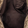 Gucci GG Canvas Web Crossbody Secondhand
