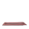 Bottega Veneta Textured Calfskin Marco Polo Clutch Secondhand