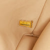Chanel Small Quilted Iridescent Lambskin Pearl CC Crystal Flap Secondhand