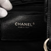 Chanel Glazed Calfskin On The Road Bucket Bag Secondhand