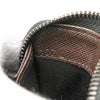 Secondhand Prada Saffiano Zip Coin Pouch