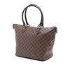 Louis Vuitton Damier Ebene Saleya MM Secondhand