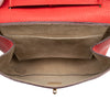 Chloé Small Leather Drew Crossbody Secondhand