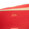 Chloé Small Leather Drew Crossbody Secondhand