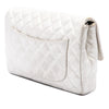Chanel Quilted Metallic Calfskin Reissue 2.55 Chain Flap Secondhand