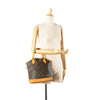Louis Vuitton Monogram Lockit PM Secondhand