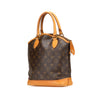 Louis Vuitton Monogram Lockit PM Secondhand