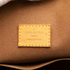 Louis Vuitton Monogram Lockit PM Secondhand