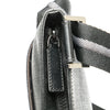 Fendi Zucca Coated Canvas Crossbody Secondhand
