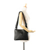 Fendi Zucca Coated Canvas Crossbody Secondhand