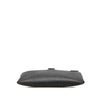 Secondhand Fendi Zucca Coated Canvas Crossbody