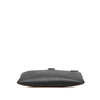 Fendi Zucca Coated Canvas Crossbody Secondhand