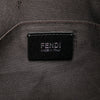 Secondhand Fendi Zucca Coated Canvas Crossbody