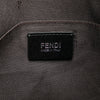 Fendi Zucca Coated Canvas Crossbody Secondhand
