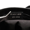 Secondhand Fendi Zucca Coated Canvas Crossbody