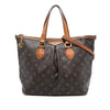 Louis Vuitton Monogram Palermo PM Secondhand