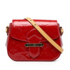 Louis Vuitton Monogram Vernis Bellflower PM Secondhand