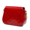 Louis Vuitton Monogram Vernis Bellflower PM Secondhand