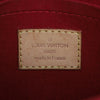 Louis Vuitton Monogram Vernis Bellflower PM Secondhand