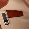 Chloé Mini Leather Aby Lock Chain Flap Secondhand