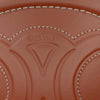 Celine Small Calfskin Cuir Triomphe Oval Crossbody Secondhand