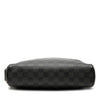 Louis Vuitton Damier Graphite Dayton Reporter MM Secondhand