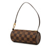Louis Vuitton Damier Ebene Papillon Pochette Secondhand