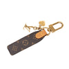 Louis Vuitton Monogram LV Cherished Tab Key Holder Secondhand