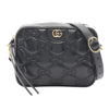 Gucci Small GG Matelasse Crossbody Bag Secondhand