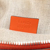 Gucci Mini Microguccissima Dome Satchel Secondhand