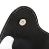 Dior Stussy Bee Applique Calfskin Saddle Crossbody Secondhand