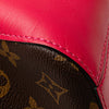 Louis Vuitton Monogram Saintonge Secondhand