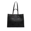 Louis Vuitton Monogram Empreinte Onthego GM Secondhand