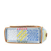 Secondhand Louis Vuitton LV Vers Damier Denim Cargo Wearable Wallet