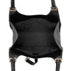 Gucci GG Canvas Jackie Bardot Shoulder Bag Secondhand