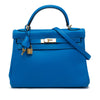 Hermès Epsom Kelly II Retourne 32 Secondhand