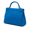 Hermès Epsom Kelly II Retourne 32 Secondhand