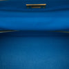 Secondhand Hermès Epsom Kelly II Retourne 32