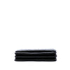 Chanel CC Quilted Calfskin Maxi Pearls Wallet on Chain Secondhand