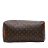 Louis Vuitton Monogram Speedy 35 Secondhand